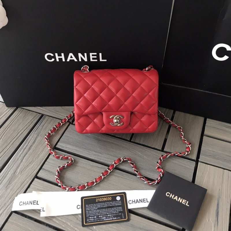 Chanel CF Series Bags